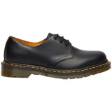 Dr. Martens 1461 Zapato Hombre Black Smooth