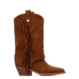 XTI 146056 Bota Cowboy Mujer