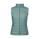 Trangoworld Chaleco Soloria DC Mujer azul