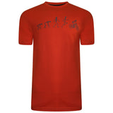 Dare 2B Integral Camiseta Hombre