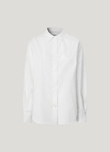 Pepe Jeans Bego Camisa Popelín Mujer blanco