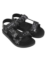 Rider Free Style Graphics Sandalias Niños/as