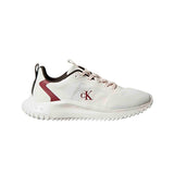 Calvin Klein Eva Runner DR Zapatilla Mujer