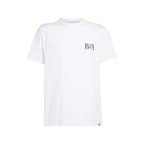 Tommy Jeans Flower Power Camiseta Hombre