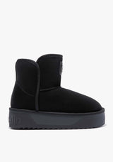 D.Franklin Nordic V2 Basic Botines Mujer
