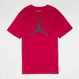 Jordan Jumpman Logo Camiseta Niño