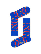 Happy Socks Sausage Calcetines Unisex