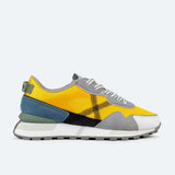 Munich Pulsar 19 Zapatilla Hombre multicolor