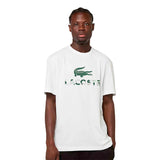 Lacoste Camiseta Regular Fit Hombre