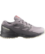 Salomon Outway CS WP Zapatilla Senderismo Niño