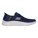 Skechers Slip-ins GO WALK Flex - Hands Up Zapatillas Hombre