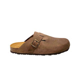 Yokono 599 CRO Zueco Serraje Hombre