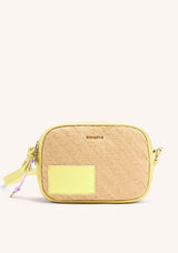Gioseppo Glenburn Bolso Bandolera Mujer