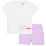 Champion Conjunto Smart Infantil