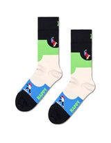 Happy Socks Skateboard Calcetines Unisex