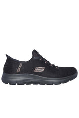 Skechers Slip-ins Summits - Classy Night Zapatilla Mujer