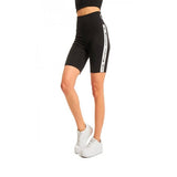 Champion Mallas Cortas Deporte para Mujer