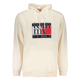 Tommy Jeans Regular Rwb Flag Sudadera Hombre