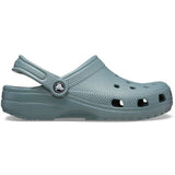 Crocs Classic U Zuecos Unisex azul