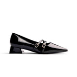 Gioseppo Lucan Zapato Mujer