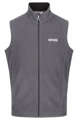Regatta Tobias II Chaleco Polar Hombre
