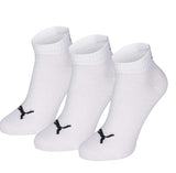 Puma Kids Quarter Calcetines para niño/a pack de 3