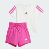 Adidas Tr-Es 3 Stripe Niña