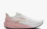 Brooks Launch 11 Zapatilla Running Mujer white/gold/pink