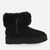 Gioseppo Mendon Botas Australianas Mujer