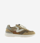 Victoria Anima Light Mesh Hombre beige