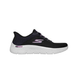 Skechers Slip‑ins Go Walk Flex – Carla Zapatilla Mujer