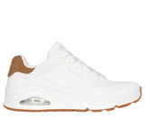 Skechers Uno-Suited Zapatilla Hombre