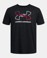 Under Armour GL Foundation Update SS Camiseta Hombre