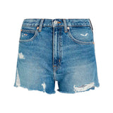 Tommy Jeans Pantalones Vaqueros Cortos Mujer