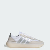 Adidas Bareda Decode Zapatilla Mujer cloud white/matte silver