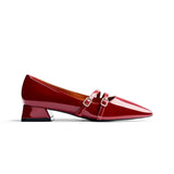 Gioseppo Lucan Zapato Mujer