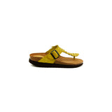 Inter-Bios Sandalias Mujer