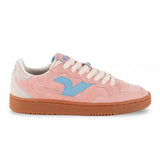 Victoria Smash-Soft Suede Zapatilla Mujer
