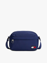 Tommy Jeans Bolso mensajero Essential Mujer azul