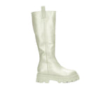 Musse & Cloud Lila Bota Mujer