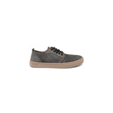 Natural World Basket On Suede Zapatilla Hombre
