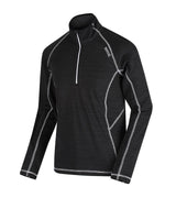 Regatta Yonder Camiseta Manga Larga Hombre