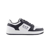 Emporio Armani Deportiva Slasher Zapatilla Hombre