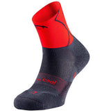 Lurbel Track Calcetines Deportivos Hombre