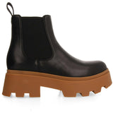 Gioseppo Drauffelt Bota Mujer