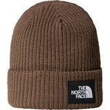The North Face Salty Lined Beanie Unisex marrón