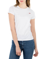 Levi´s Line 8 Perfect Camiseta Para Mujer