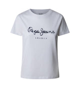 Pepe Jeans Val Camiseta Mujer