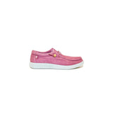 Walk In Pitas WP150 Wallabi Washed Zapatilla Mujer