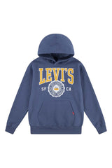 Levis LVB Sporty Hoodie Sudadera Niño